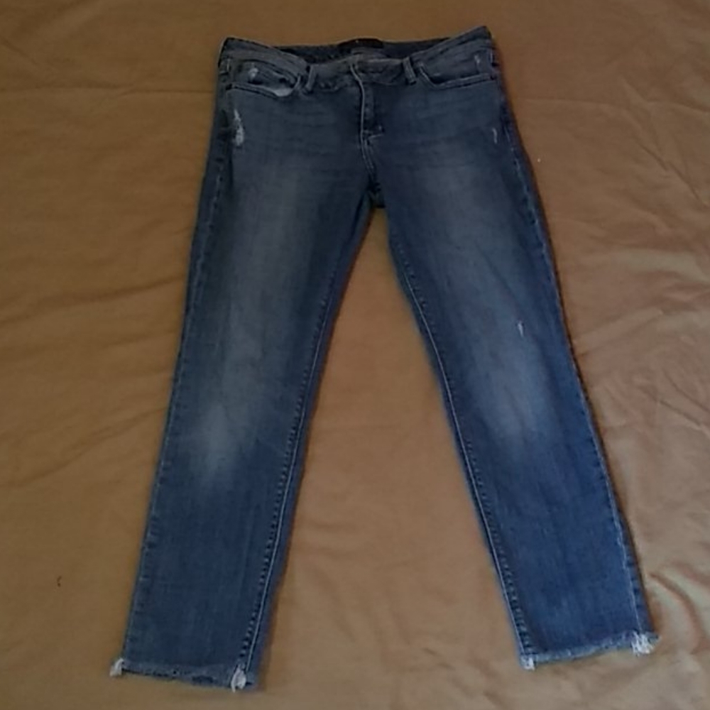 Lucky Brand Jeans